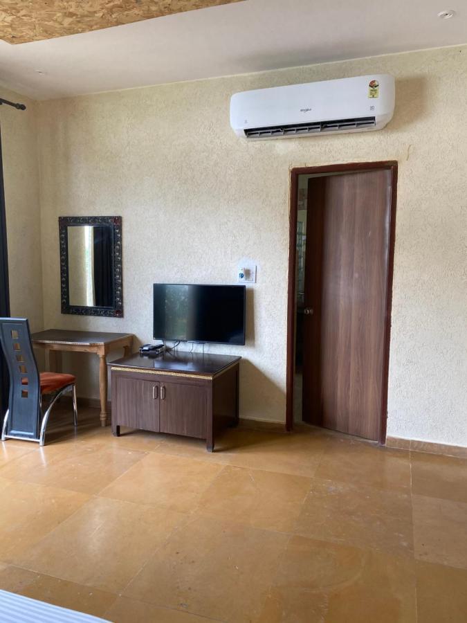 Grass Field Valley Resort Jaipur Luaran gambar