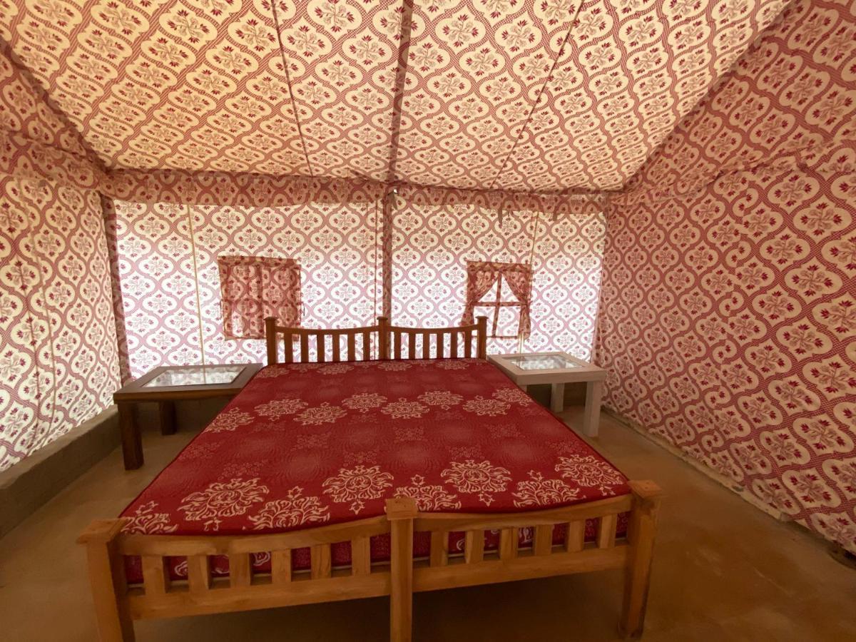 Grass Field Valley Resort Jaipur Luaran gambar